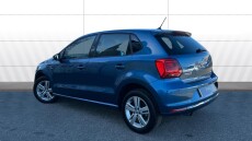 Volkswagen Polo 1.2 TSI Match Edition 5dr Petrol Hatchback